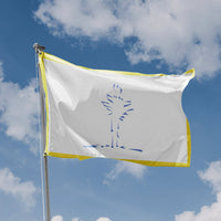 Flag of Windhoek, Namibia - Flag Republic