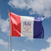 Flag of Cleveland, Ohio