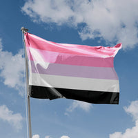 Recipsexual Pride Flag - Flag Republic