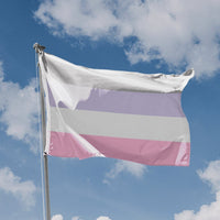 Cupiosexual Pride Flag