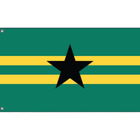 Flag of Independent Planets