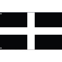 Flag of Cornwall