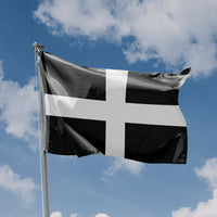 Flag of Cornwall