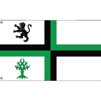 Bloxwich Town Flag, UK - Flag Republic