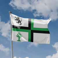 Bloxwich Town Flag, UK - Flag Republic