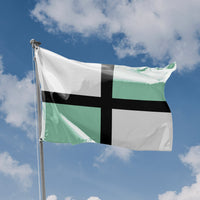 Flag of Arun, UK