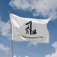 Homeless International Flag - Flag Republic
