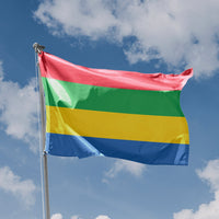 Beemster, The Netherlands Flag