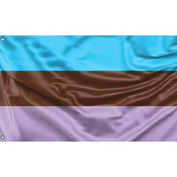 Androsexual Pride Flag