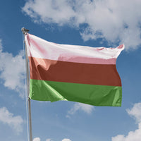 Gynosexual Pride Flag