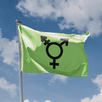 Israeli Transgender Flag - Flag Republic