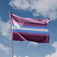 Gender Non-Conforming Pride Flag - Flag Republic