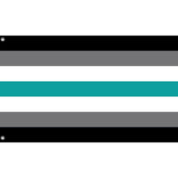 Libramasculine Pride Flag