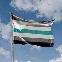 Libramasculine Pride Flag