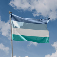 Oriented Aroace Flag - Flag Republic
