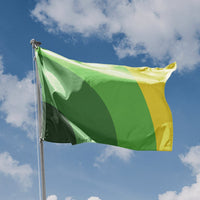 Mental Health Flag - Flag Republic