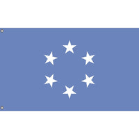 Flag of the Trust Territory of the Pacific Islands