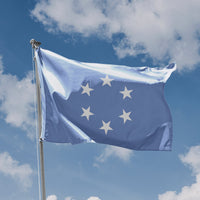 Flag of the Trust Territory of the Pacific Islands