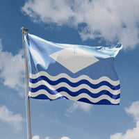 Flag of the Isle of Wight