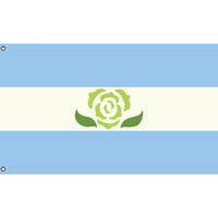 Achillean Pride Flag - Flag Republic