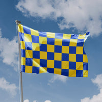 Flag of the County of Surrey