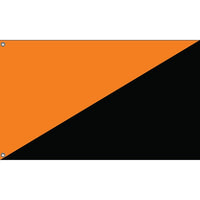 Mutualist Flag - Flag Republic