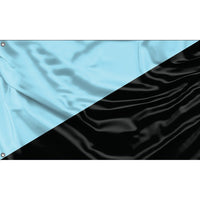 Individualist Anarchism Flag - Flag Republic