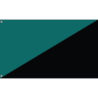 Flag of Anarcho-Egoism