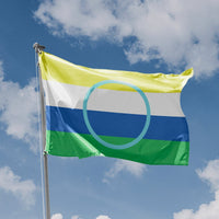 Climate Flag