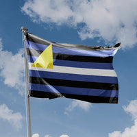 Watersports Pride Flag - Flag Republic