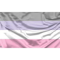 Cupiosexual Pride Flag