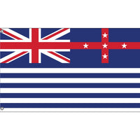 Murray River Flag (Upper) - Flag Republic