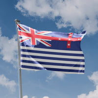Murray River Flag (Upper) - Flag Republic