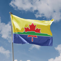 Flag of Thunder Bay