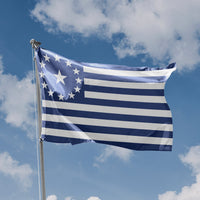Flag of Deseret - Flag Republic