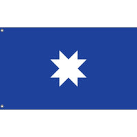 Guñelve, Ancient Mapuche Flag