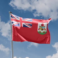Flag of Bermuda