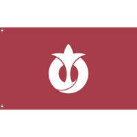 Flag of Aichi Prefecture, Japan - Flag Republic