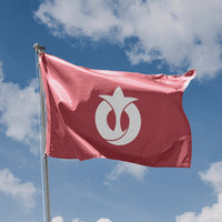 Flag of Aichi Prefecture, Japan - Flag Republic