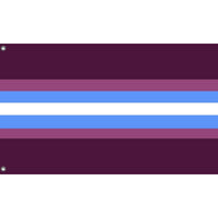 Gender Non-Conforming Pride Flag - Flag Republic