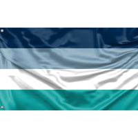 Oriented Aroace Flag - Flag Republic