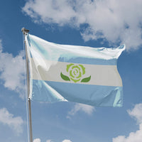 Achillean Pride Flag - Flag Republic