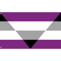 Aegosexual Pride Flag