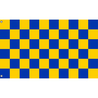 Flag of the County of Surrey