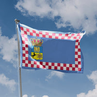 Flag of the Kingdom of Naples (1811) - Flag Republic