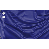 Flag Rear Admiral of the Blue