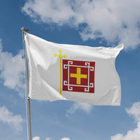 Flag of Sarakatsani People