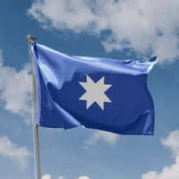 Guñelve, Ancient Mapuche Flag
