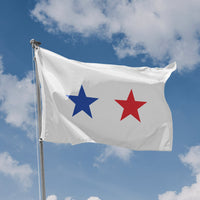 Philippine Coastwise Flag