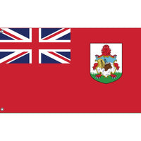 Flag of Bermuda